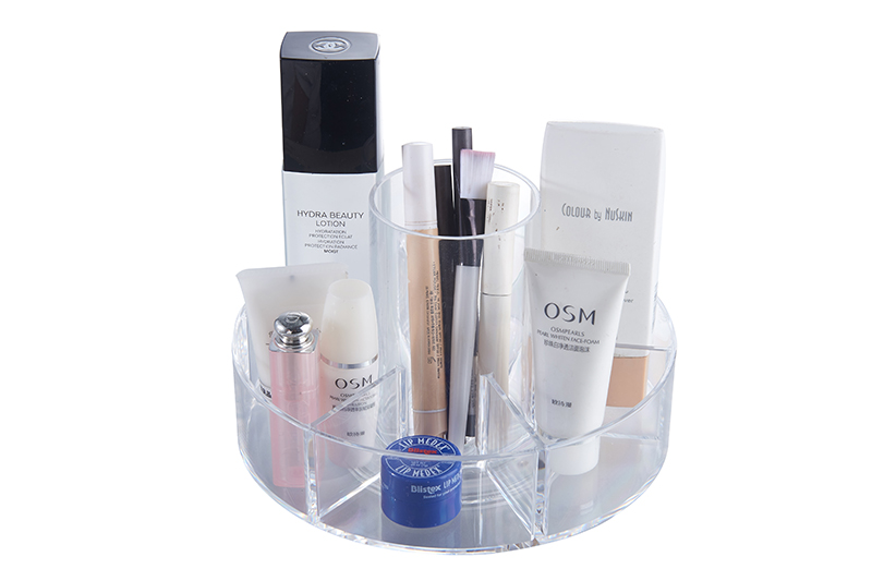 SF-1707 360°旋轉化妝盒