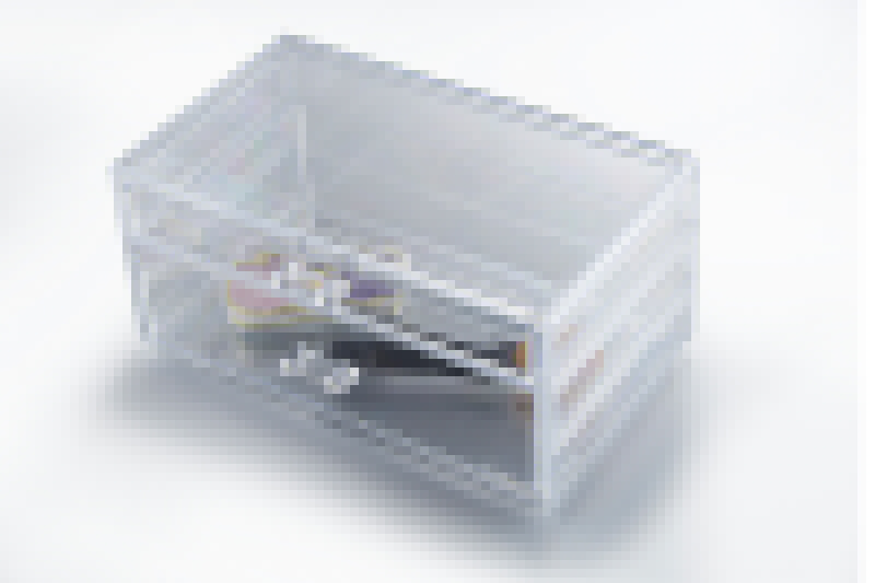 SF-1730抽屜化妝盒